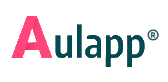 Logotipo Aulapp