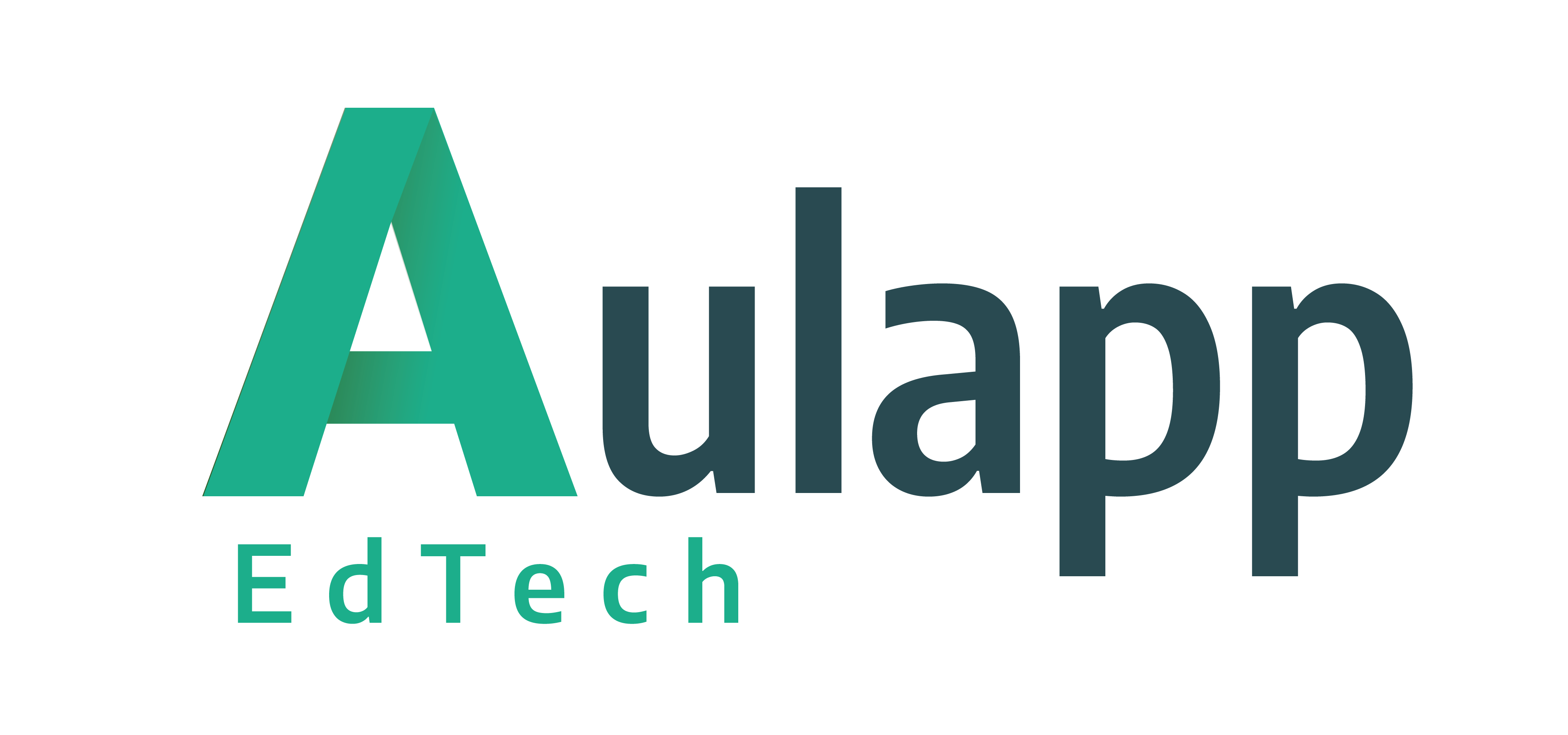 Logotipo Aulapp