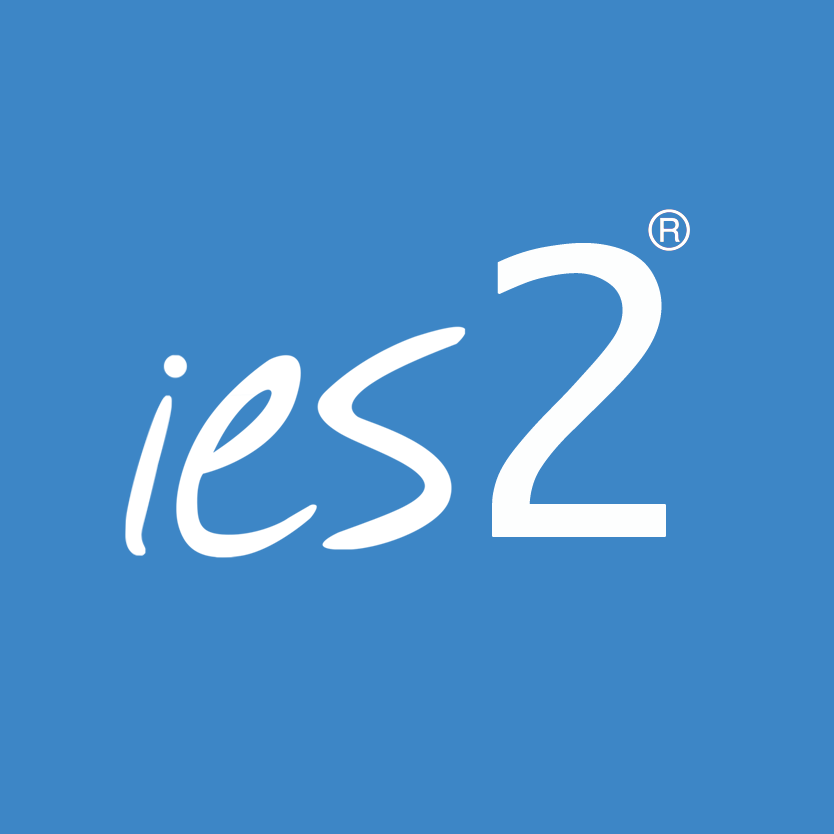 Logo IES2