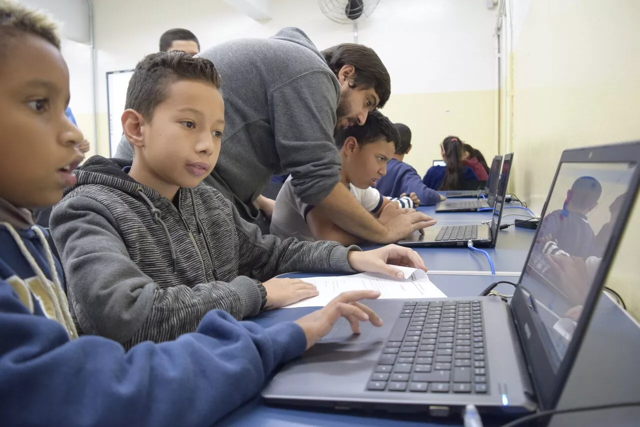 Como o professor pode se preparar para a BNCC Computação?