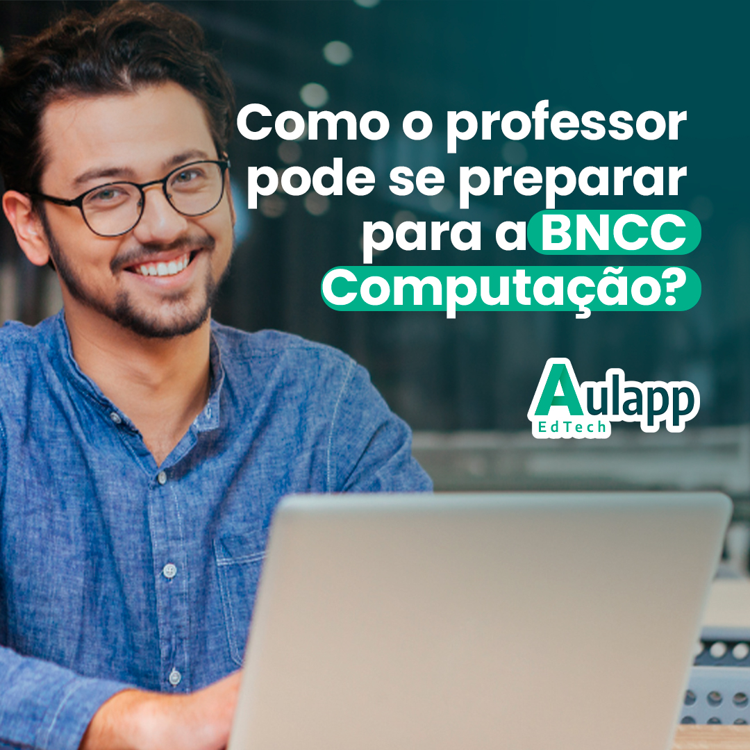 Como o professor pode se preparar para a BNCC Computação?