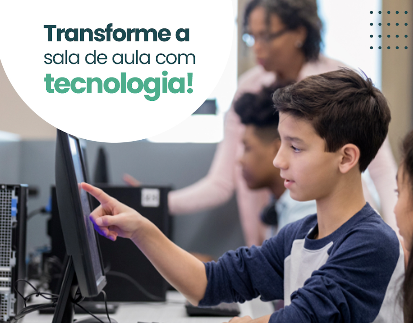 Educação Conectada