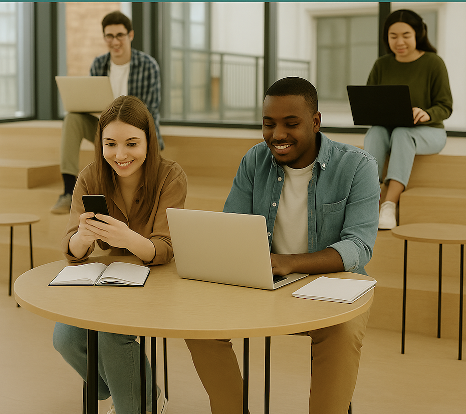 Sua Faculdade está preparada para os novos cenários do EAD?