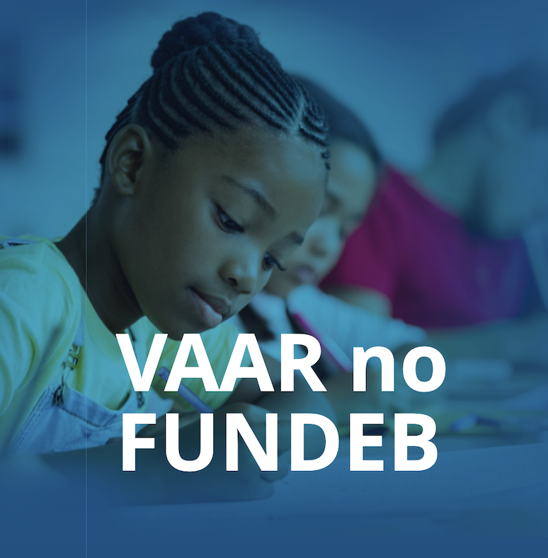 WEBINAR - VAAR NO FUNDEB 