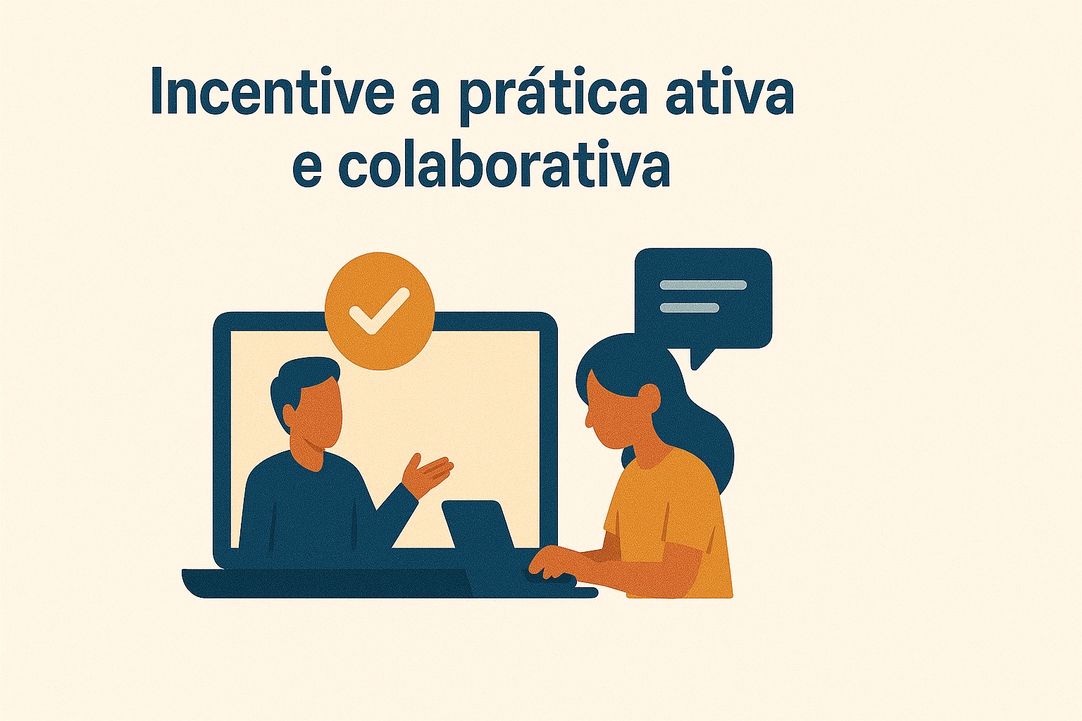 pratica ativa e colaborativa