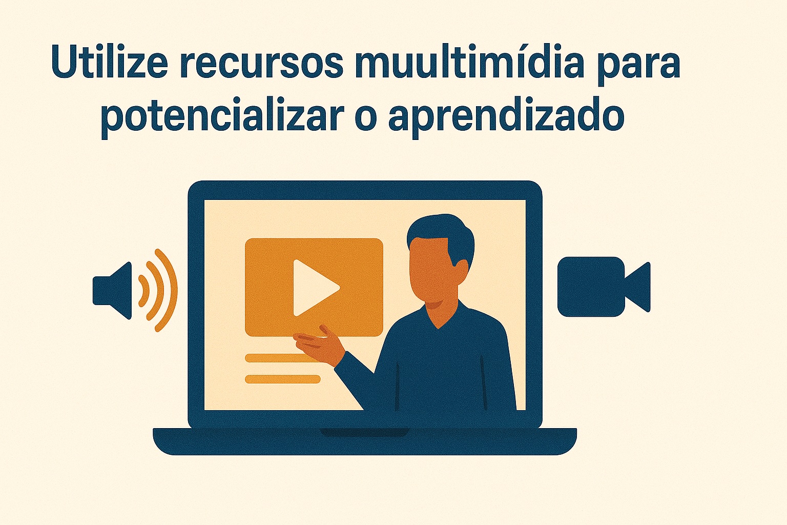 recursos multimidia
